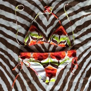 🌴billabong bikini🌴