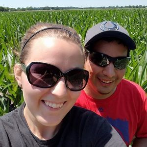 Meet your Posher, Amanda