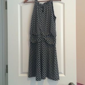 VALERIE BERTINELLI DRESS