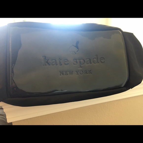 Kate Spade Diaper Bag - Picture 2 of 4