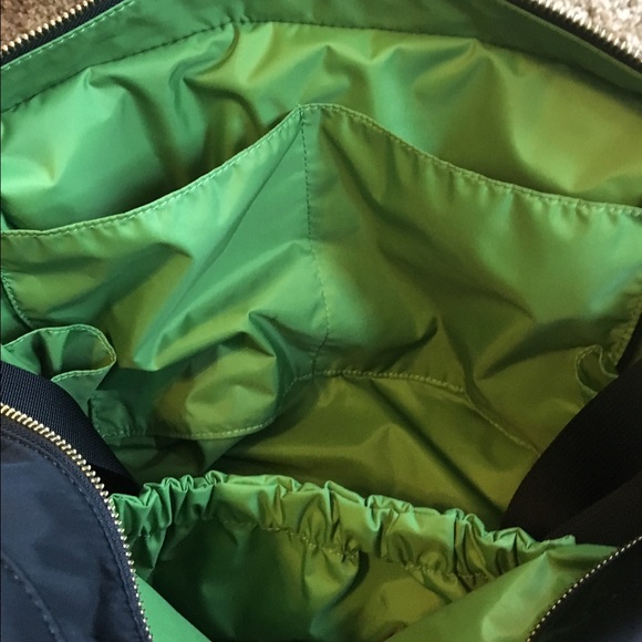 Kate Spade Diaper Bag - Picture 3 of 4