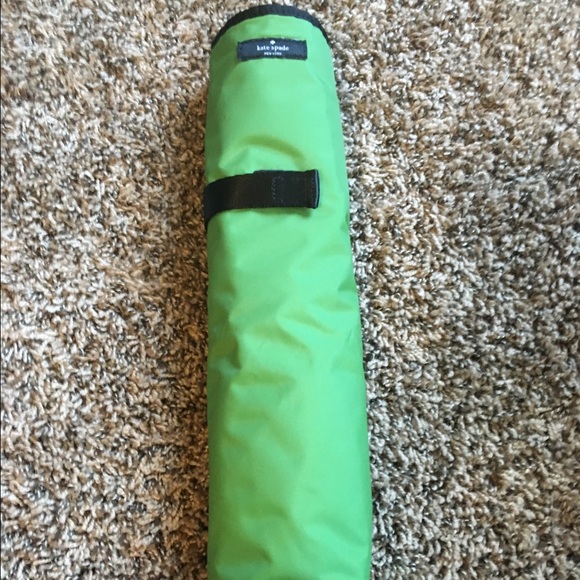 Kate Spade Diaper Bag - Picture 4 of 4