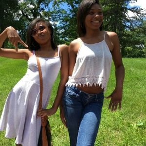 Meet your Posher, Ashley