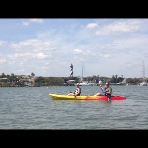 Meet your Posher, Beth