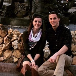 Meet your Posher, Taelor