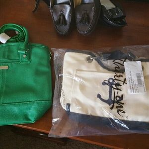 Thirty-one/Jewell bags. Brand New