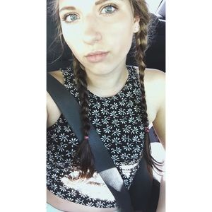 Meet your Posher, Breeanna