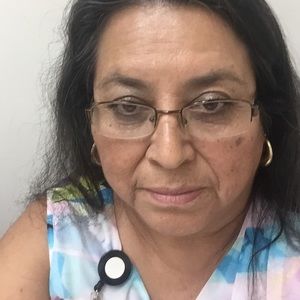 Meet your Posher, Maria c