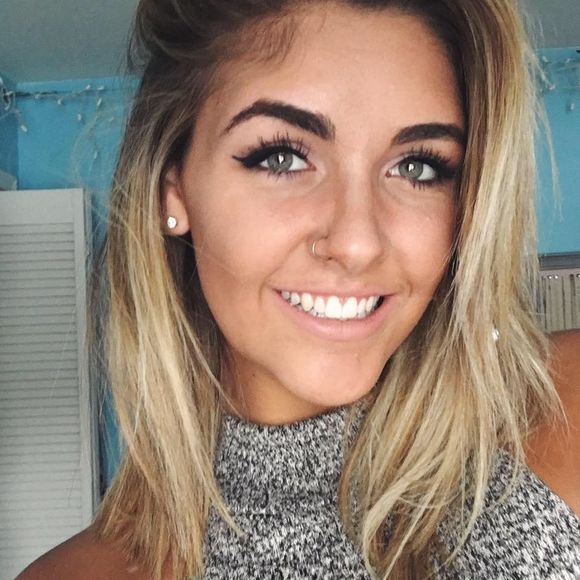 Meet your Posher, Marin