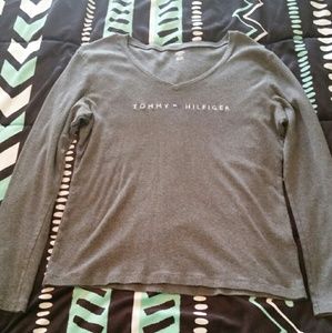 Tommy hilfiger long sleeve