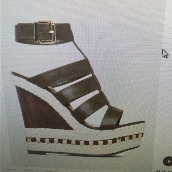 Wedges