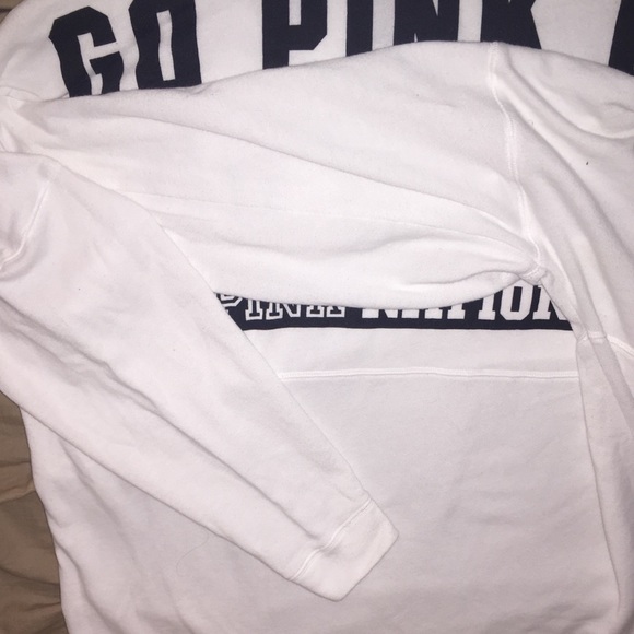 Victoria's Secret PINK Limited Edition Sweater