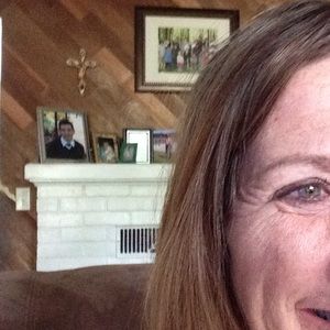 Meet your Posher, Cheryl