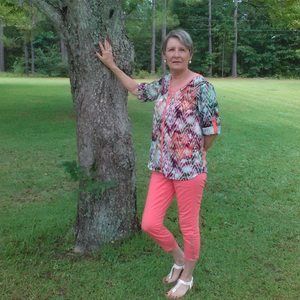 Meet your Posher, Pauline