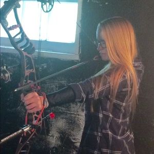 Meet your Posher, Isabelle