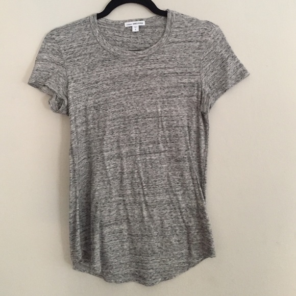 James Perse SS tee