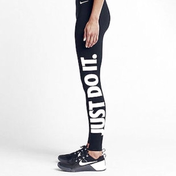 Nike Pro Hyperwarm Tights Black Small