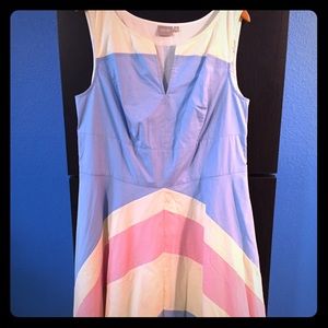 Eshakti dress