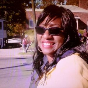 Meet your Posher, Robyn