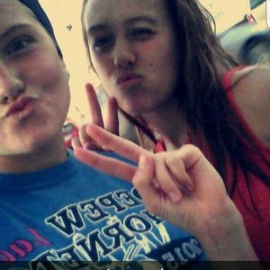 Meet your Posher, Hailee