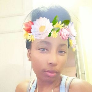 Meet your Posher, Marie