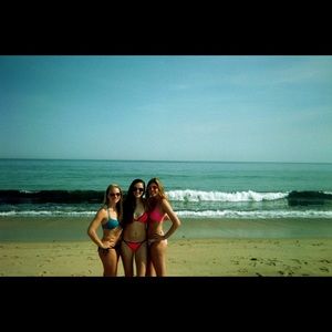 Meet your Posher, Meaghan