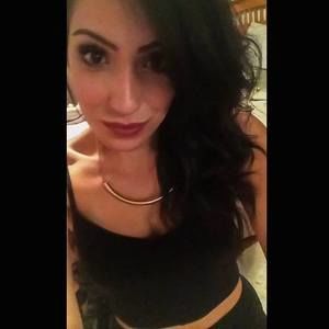 Meet your Posher, Kimberley