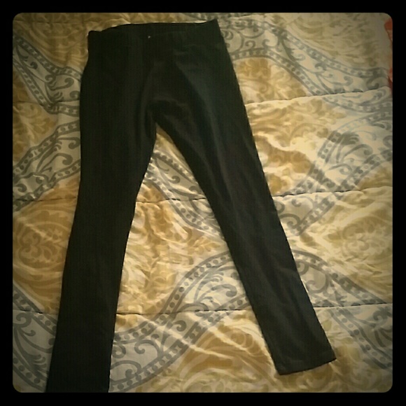 Brand New WOT Black Leggings