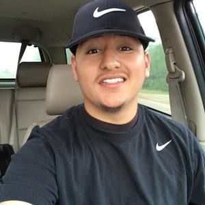 Meet your Posher, Richard