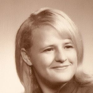 Meet your Posher, Carol