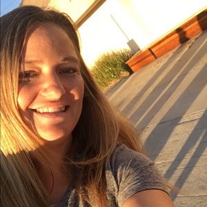 Meet your Posher, Rhiannon