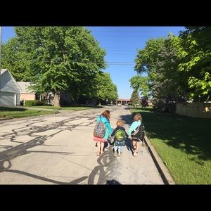 Meet your Posher, Samantha