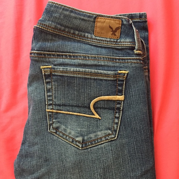American Eagle Jeans - Picture 1 of 2