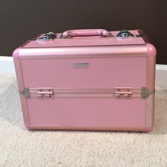 LIMITED EDITION Sephora Makeup Organizer