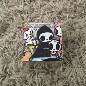 Tokidoki eyeshadow palette-new