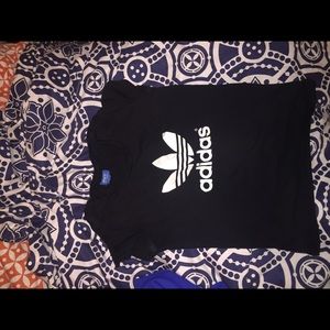 Adidas shirt