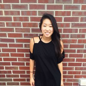 Meet your Posher, Grace