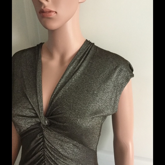 Rozae Nichols Convertible dress π HP π - Picture 2 of 4