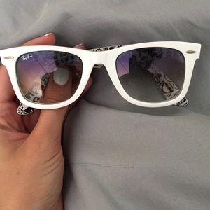 Rayban wayfarer
