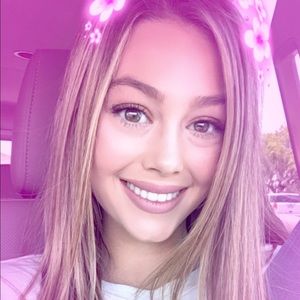 Meet your Posher, Lendsey