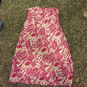 American Eagle Floral Dress