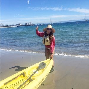 Meet your Posher, Briana