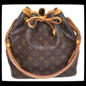 🛍Authentic Louis Vuitton Bag🛍