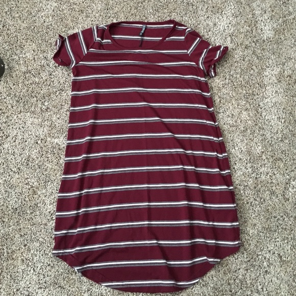 Cotton On T-shirt Dress