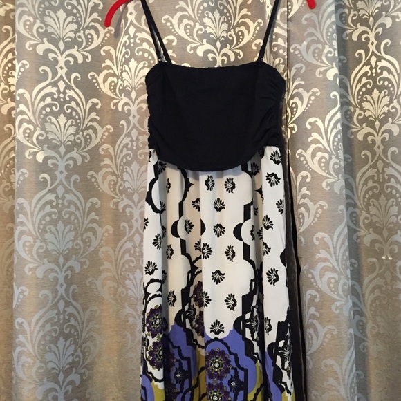 Small Lilka Dress