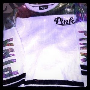 Victoria's Secret Pink/looking to trade see below