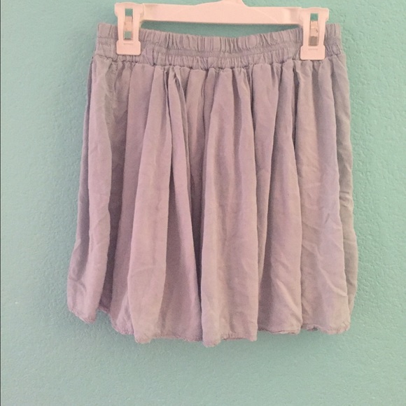 Brandy Melville skirt
