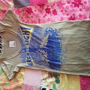 Never Before Worn Free people t-shirt