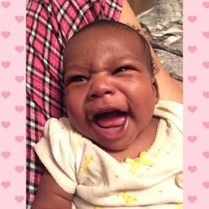 Meet your Posher, Faith