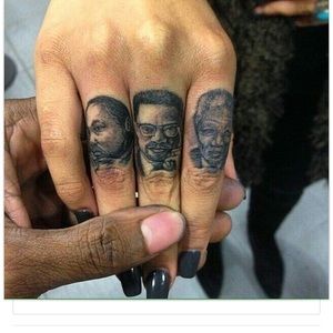 Meet your Posher, Makeisha